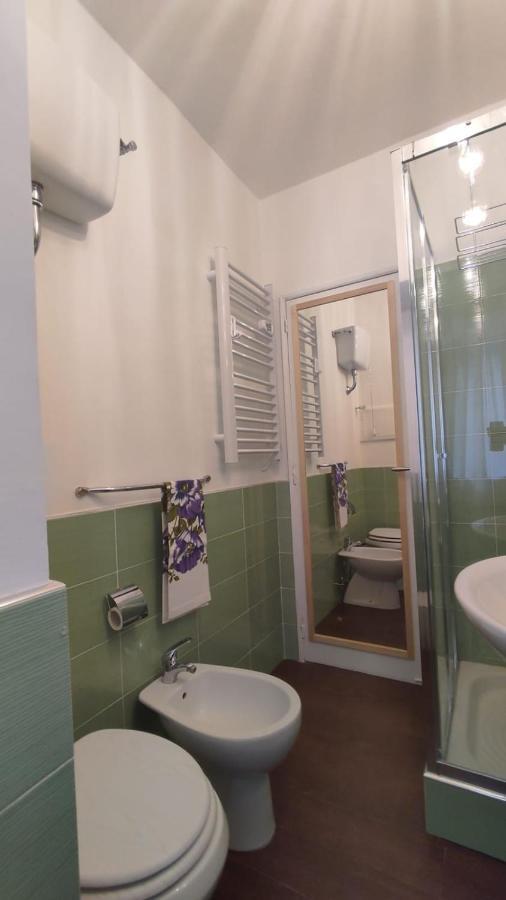 Casa Merisi Al Centro Storico Di Napoli Esterno foto