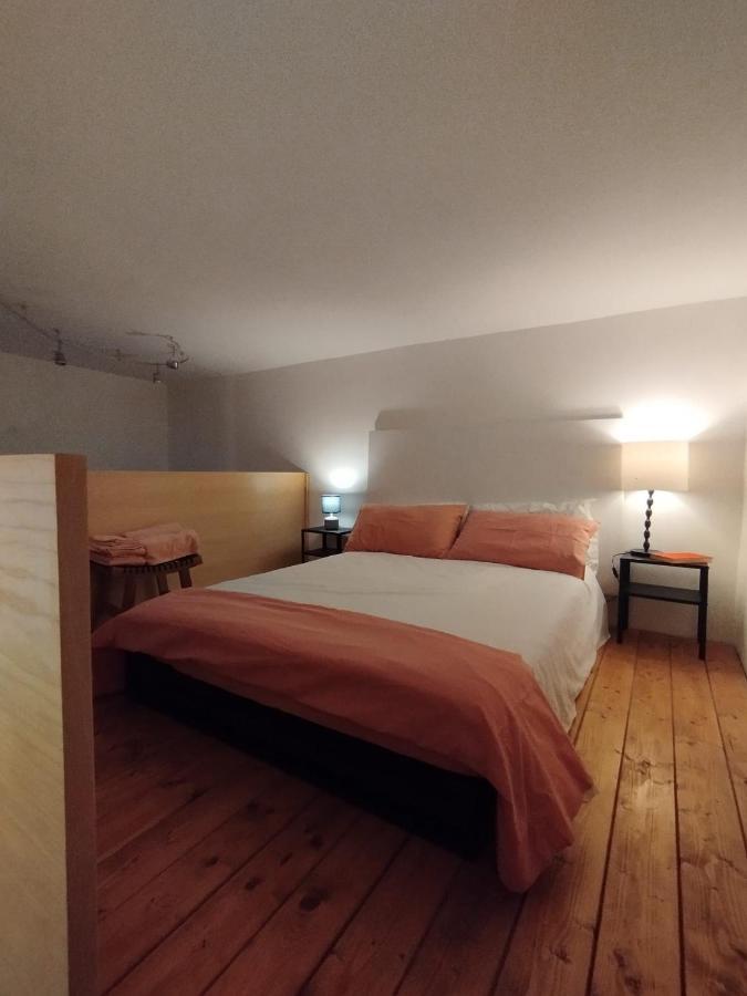 Casa Merisi Al Centro Storico Di Napoli Esterno foto