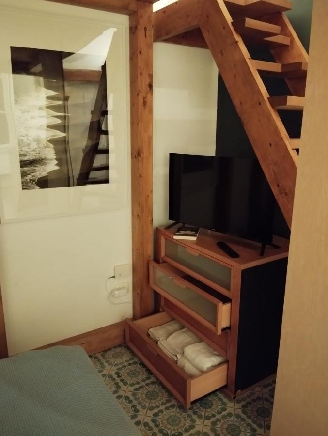 Casa Merisi Al Centro Storico Di Napoli Esterno foto