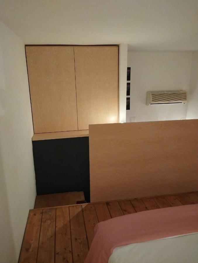 Casa Merisi Al Centro Storico Di Napoli Esterno foto