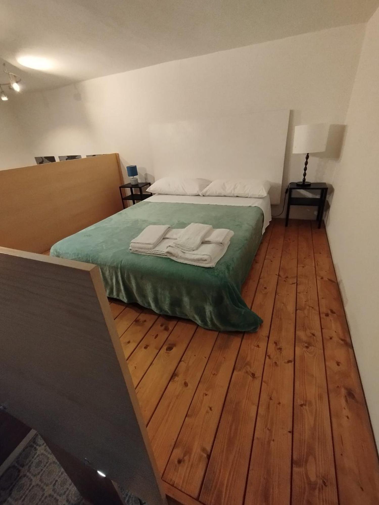 Casa Merisi Al Centro Storico Di Napoli Esterno foto