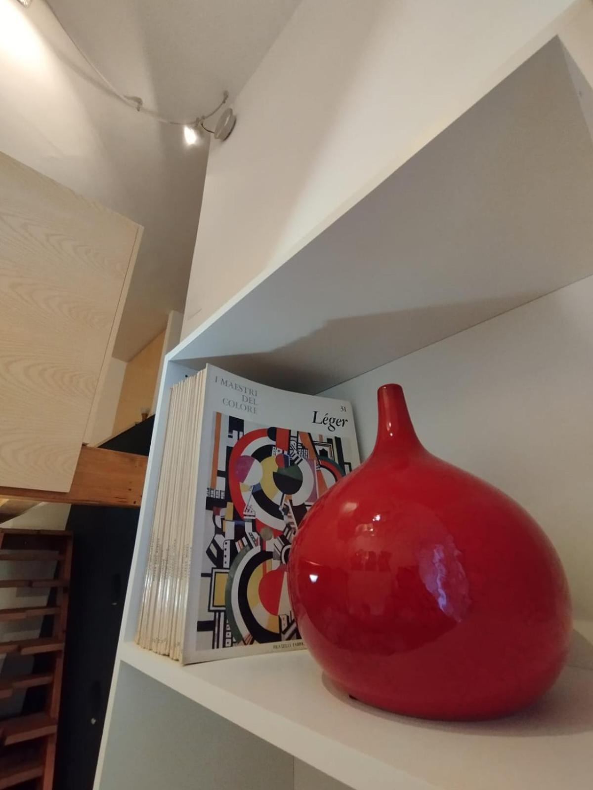 Casa Merisi Al Centro Storico Di Napoli Esterno foto